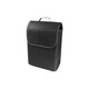 Organizator portbagaj, Fetru, Negru