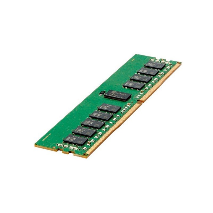 Memorie server HP 32GB 2Rx8 PC4-3200 Unbuffered Standard P43022-B21