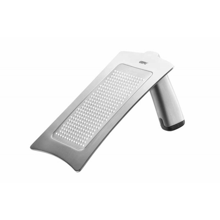 Razatoare Formaggio, Gefu, Metal, Argintiu