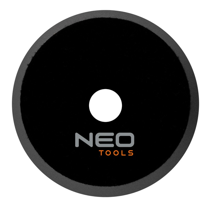 Disc de lustruit, Neo Tools, 130 x 150 mm x 25 mm