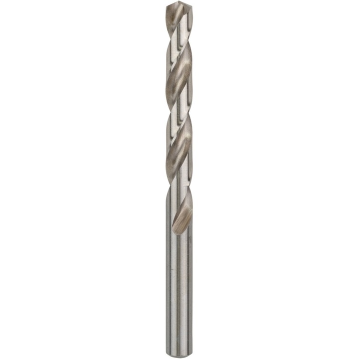 Set 5 burghie tip HSS-G pentru metal, 10x87x133mm
