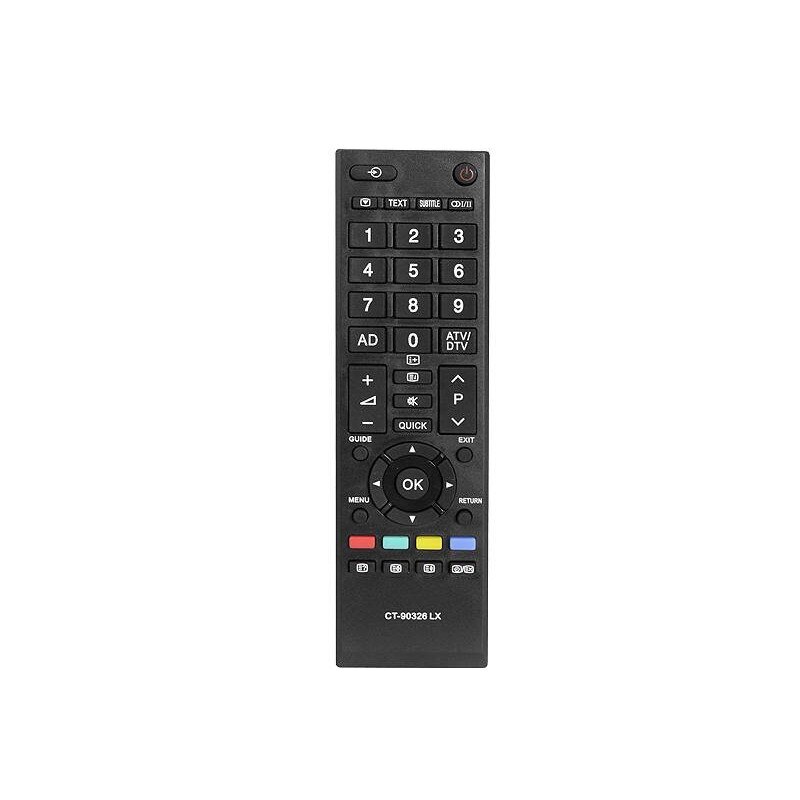 Telecomanda pentru Toshiba LCD CT-90326. - eMAG.ro