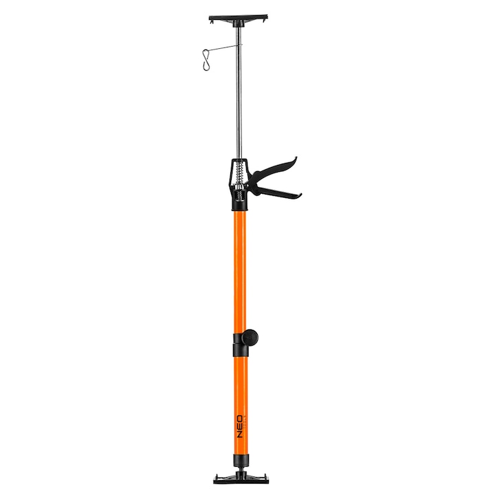 Разтегателна стойка Neo Tools, 50-115 см