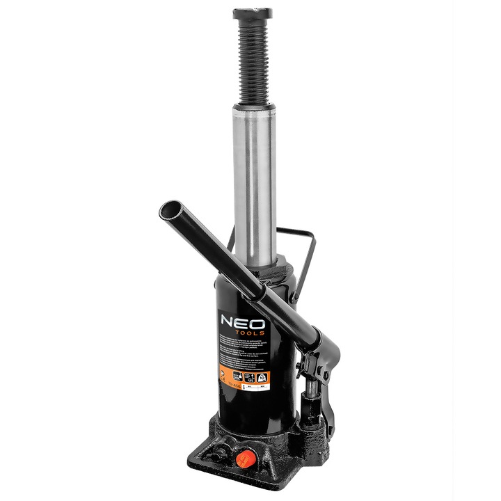 Крик Neo Tools, Тип колона, 20 т