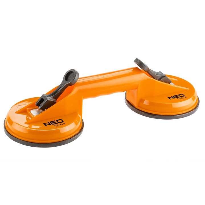 Вендуза за стъкло, Neo Tools, 80 кг