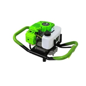 Motoburghiu Craft Tec MX564 Verde Benzina 4.5 kW, 6 CP, 58 CC, rezervor 1.2 l, motor 2 timpi