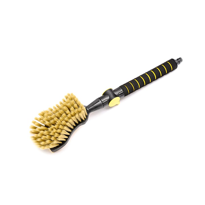 Perie moale de spalat premium