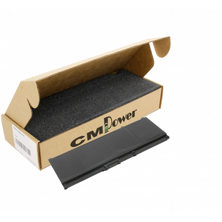 Baterie laptop CM Power compatibila cu HP Omen 15-DC SR04XL
