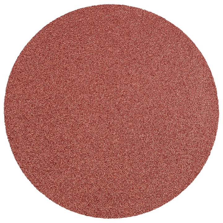 Discuri abrazive 125 mm, K80, 5 buc