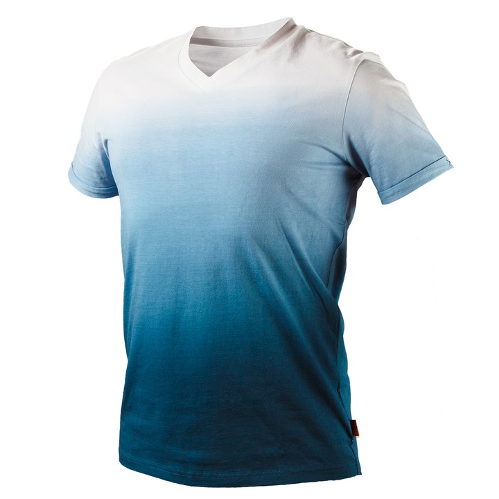 Tricou, Neo Tools, Multicolor, Marimea M