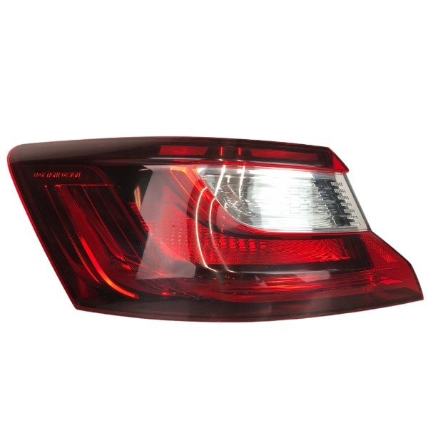 Ляв стоп Megane IV wing, Renault 265558986R - eMAG.bg