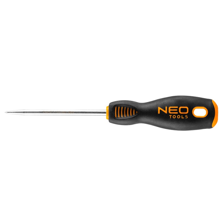Прав инструмент, Neo Tools, хромованадиева стомана, 6x100 мм