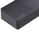 Soundbar LG SC9S, 3.1.3, 400W, Bluetooth, Dolby Atmos, Subwoofer Wireless, Черен