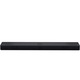 Soundbar LG SC9S, 3.1.3, 400W, Bluetooth, Dolby Atmos, Subwoofer Wireless, Черен