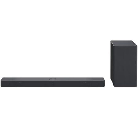 Soundbar LG SC9S