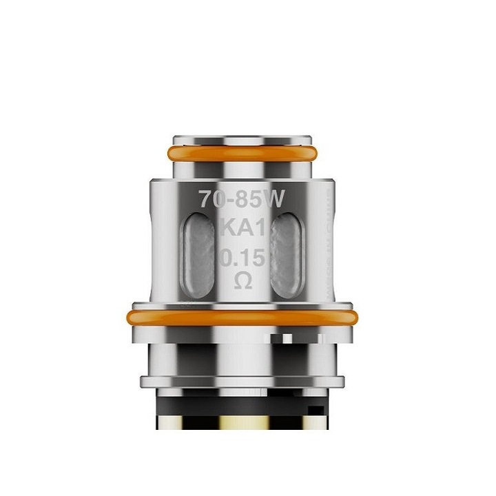Rezistenta Geekvape Zeus Sub-ohm Z - 0.15ohm