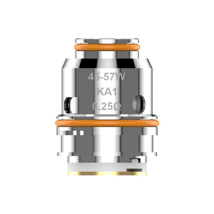 Rezistenta Geekvape Zeus Sub-ohm Z - 0.25ohm