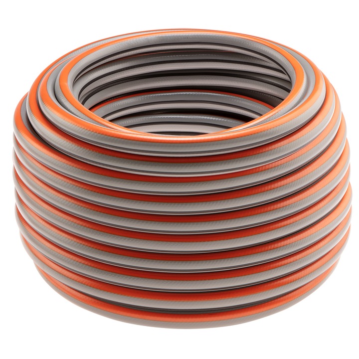 Градински маркуч 1/2" x 50 м, 4 слоя NEO OPTIMA