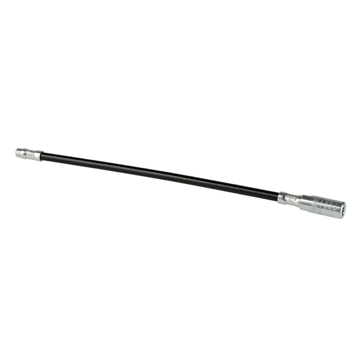 Furtun flexibil pentru pistoale de unsoare, Neo Tools, 8 x 500 mm