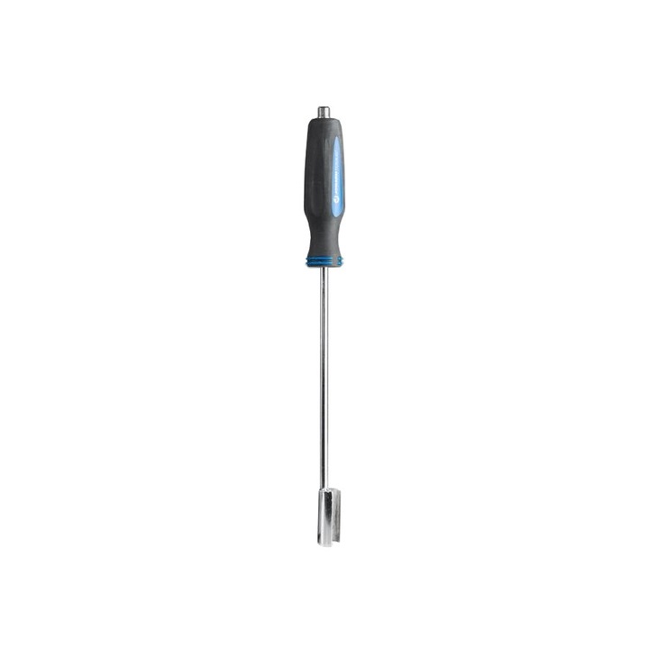 Отвертка RF-12 за F/BNC конектори, Jonard Tools, 30,48 см, синьо/черно