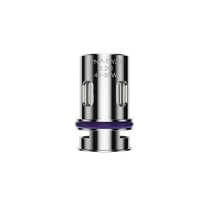 Rezistenta Voopoo Pnp - TW20 - 0.2ohm