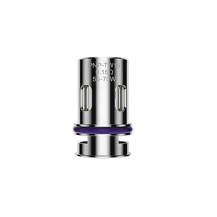 Rezistenta Voopoo Pnp - TW15 - 0.15ohm