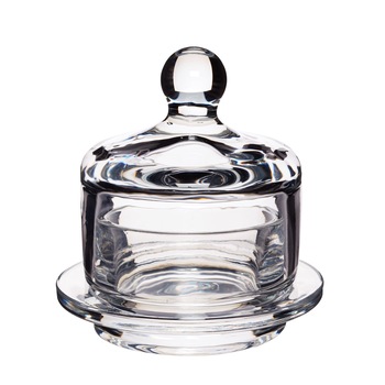 Untiera sticla, 9 x 9,5 cm - Kitchen Craft Untiera sticla, 9 x 9,5 cm - Kitchen Craft