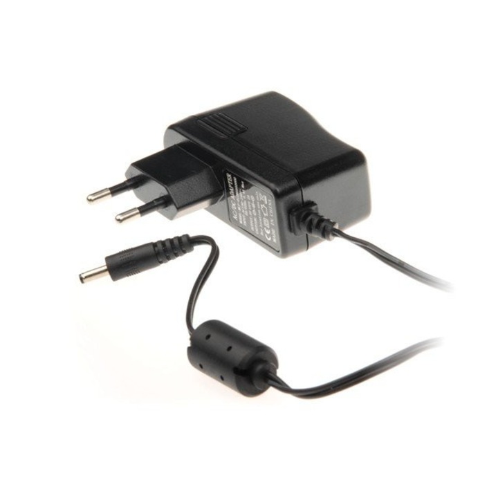 Natec Tápegység, USB 3.0, Fekete