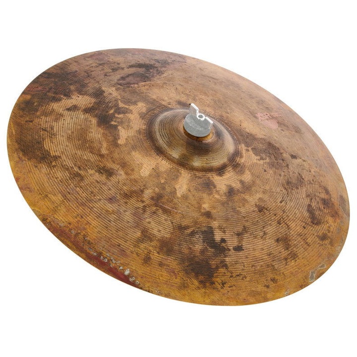 Toba SABIAN XSR Monarch Crash 19"