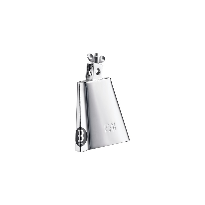 Clopotel cromat, Meinl, STB55-CH 5, 1/2"