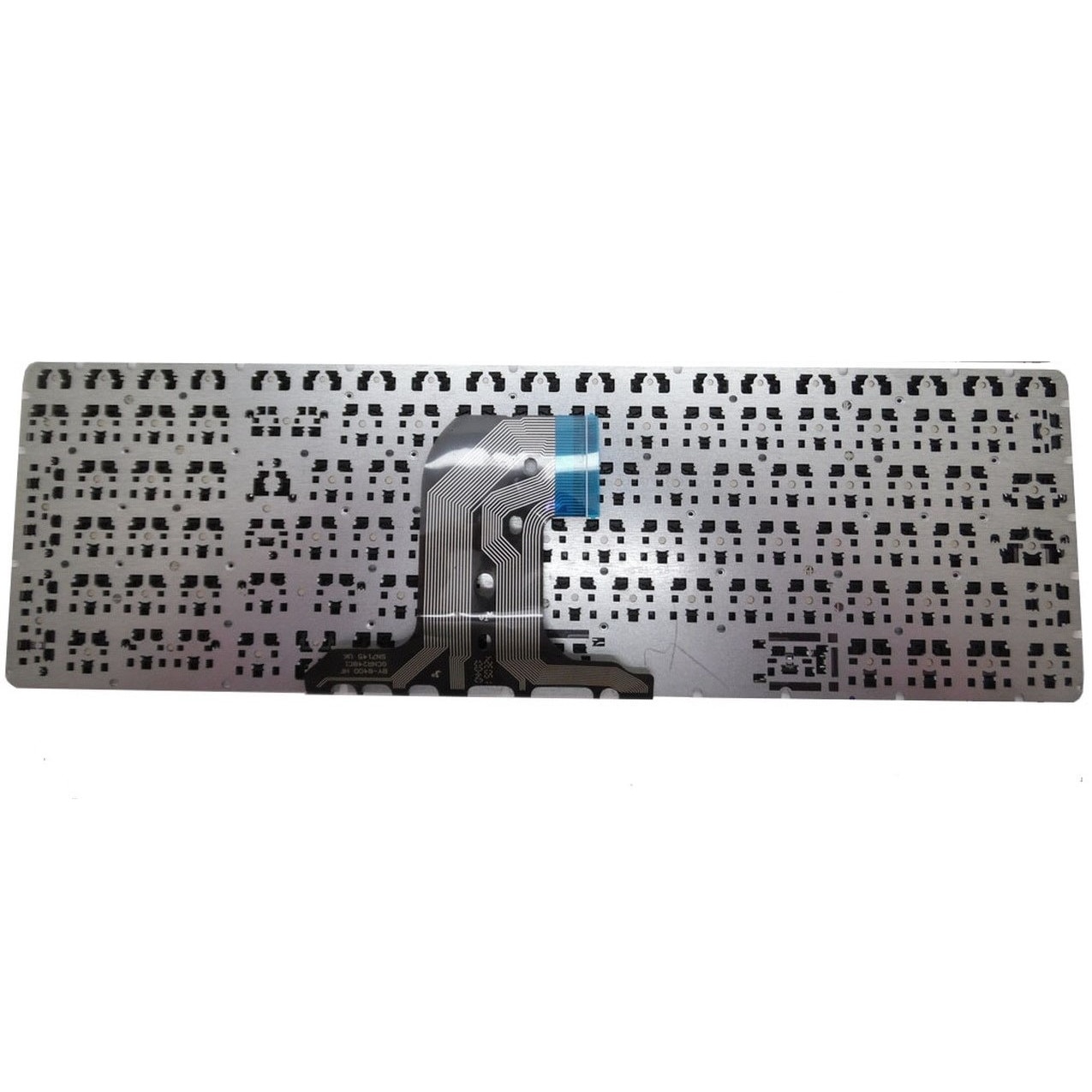 TASTIERA IT Per Notebook HP 250 255 256 G4 250 255 G5 15-AC 15-AF - Foto 4