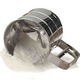 Sita faina CSD, din inox,10.5 cm, 250 g