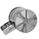 Sita faina CSD, din inox,10.5 cm, 250 g