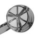 Sita faina CSD, din inox,10.5 cm, 250 g