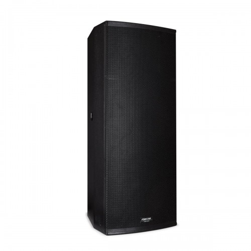 Boxa frontala Fonestar, pasiva, 600W RMS, 2 cai, negru, 430x1080x470mm
