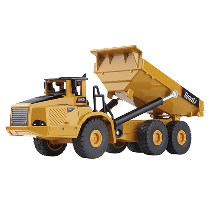 Basculanta Huina 1712 scara 1:50