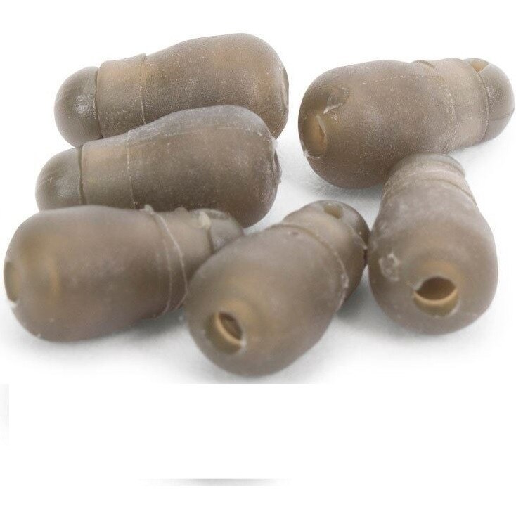 20/50X CHANGEMENT RAPIDE Perles for Carpe Pêche Choc Méthode Feeder