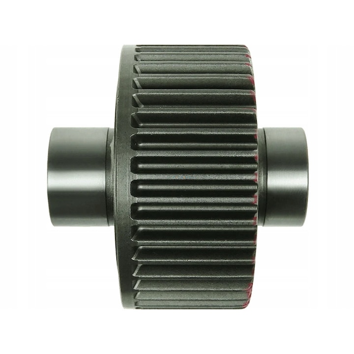 Ambreiaj Starter pentru Opel Corsa BA 1.5 1.7, AS-PL, Negru