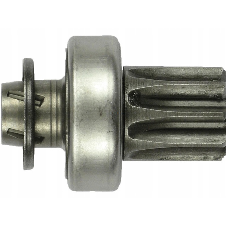 Bendix villanymotor, AS-PL, Honda Universal, 9 fogú