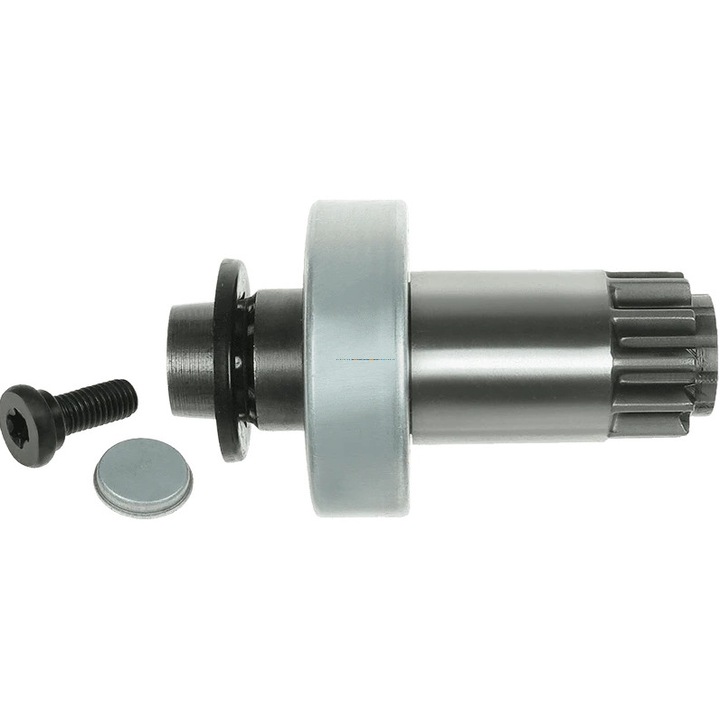 Bendix villanymotor, AS-PL, Audi A2 A3 1.9TDi-hez, 11 fog