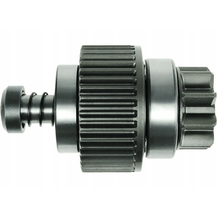 Kuplung, AS-PL, Nissan Pick Up-pal kompatibilis, szürke