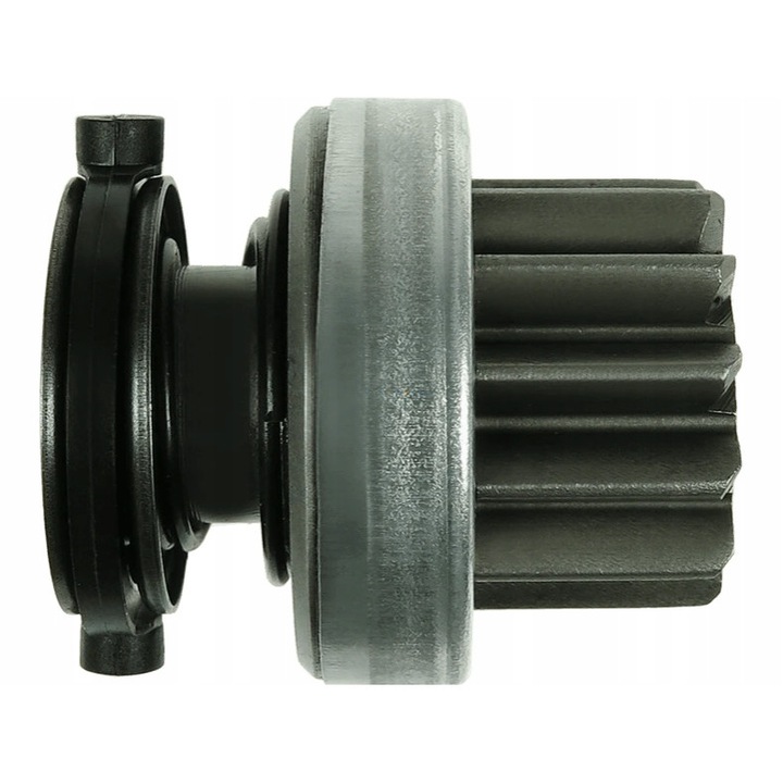 Bendix Kuplung Jumper Ducatohoz, AS-PL, fekete