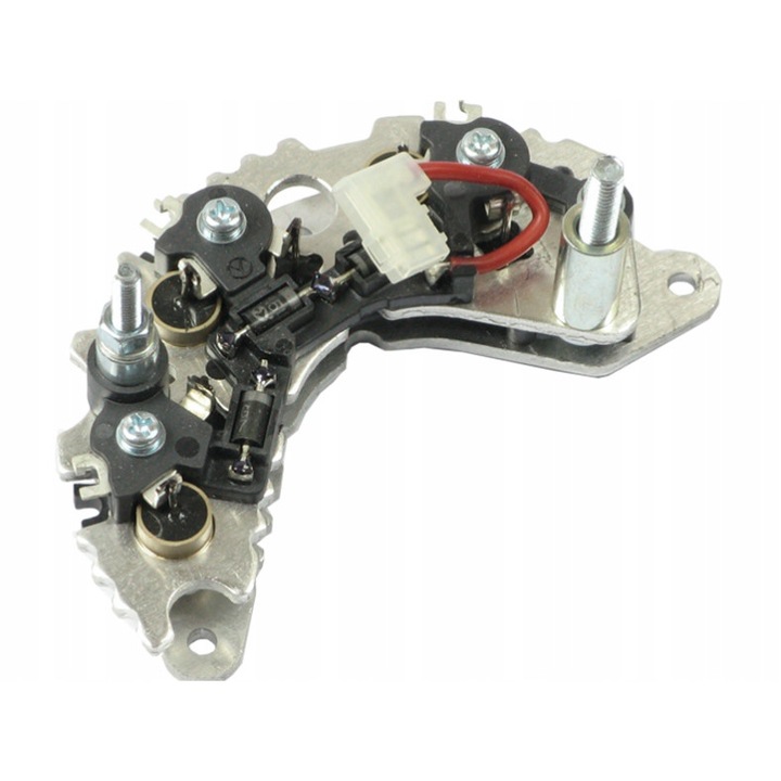 Generátor egyenirányító Chevrolet Lublin 2, ASPL, ezüst