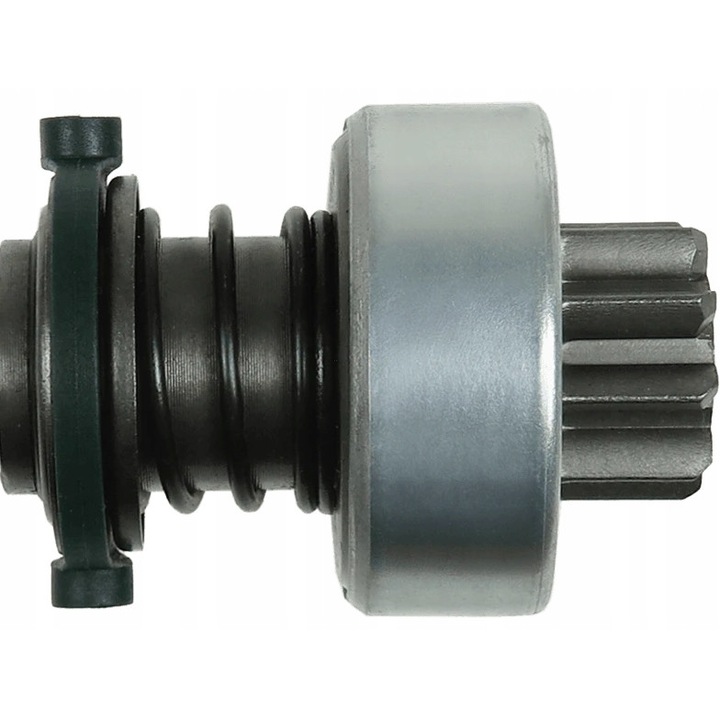 Ambreiaj Bendix pentru Audi 80 90 1.6, AS-PL, Negru/Argintiu