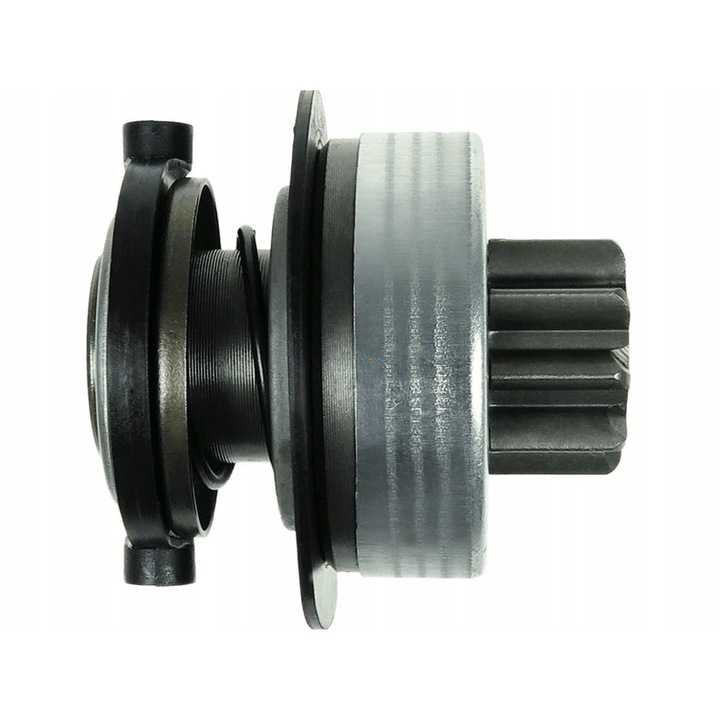 Indítócsatlakozó, AS-PL, Kompatibilis a Ford Galaxy 2.0i-vel, fekete/szürke