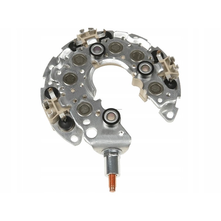 Diódahíd, AS-PL, Lexus IS 2.2-vel kompatibilis, ezüst