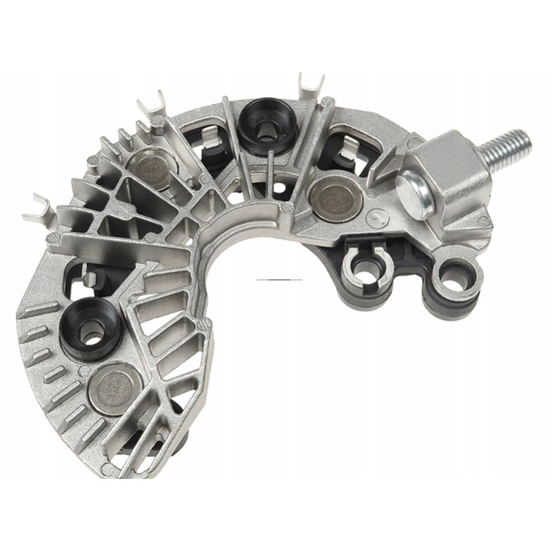 Punte diode alternator, ASPL, Compatibil cu Citroen/Fiat/Lancia