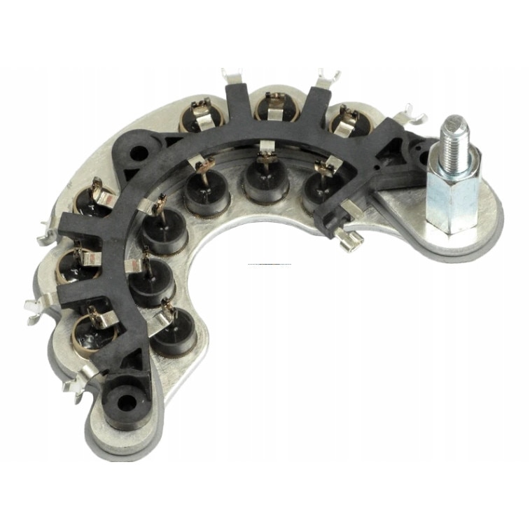 Punte diode alternator, ASPL, Compatibila cu MercedesBenz E320/E200