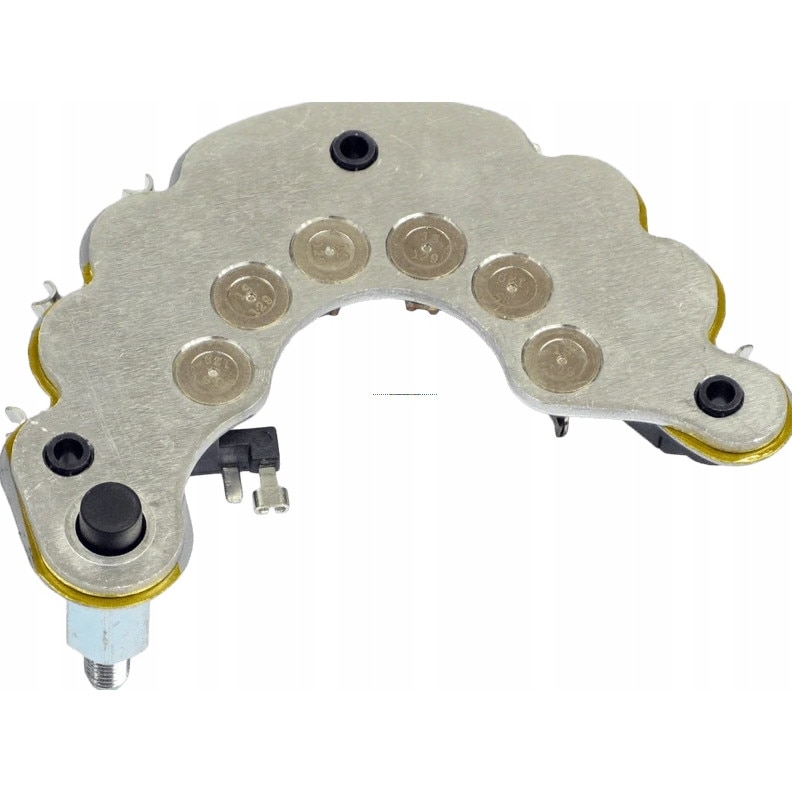 Punte diode alternator, ASPL, Compatibila cu MercedesBenz E320/E200