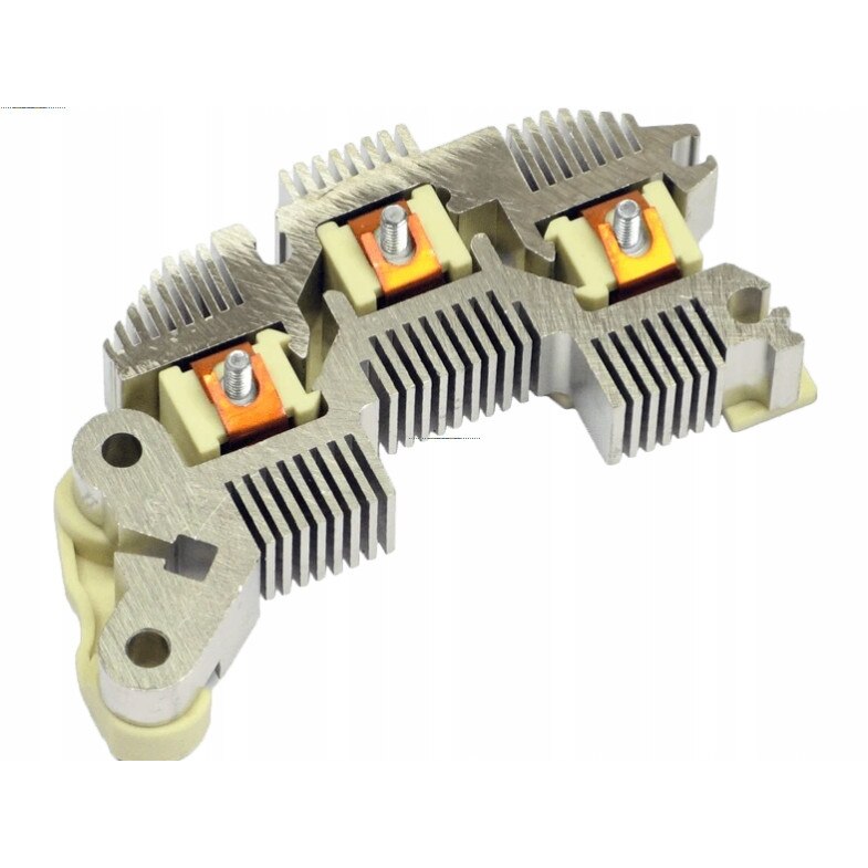 Punte diode alternator Delco, ASPL, Auriu eMAG.ro